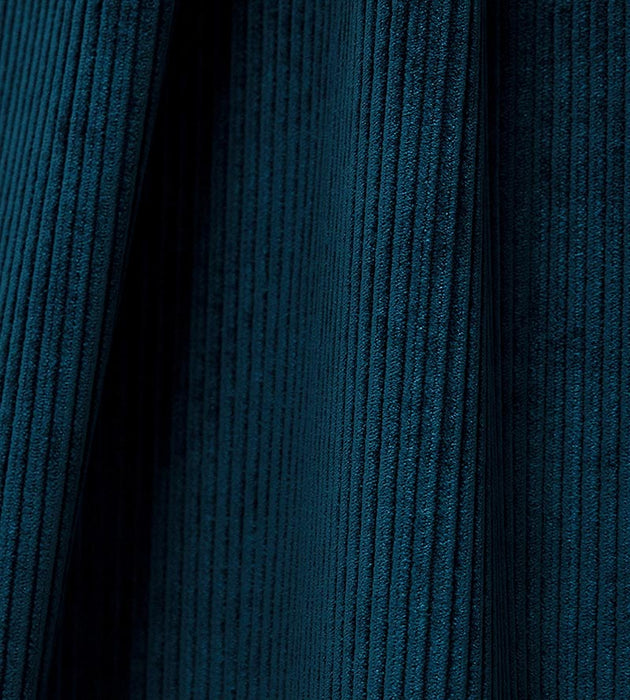 Lelievre Riga M1 Ocean Fabric Sample H0 L0100806