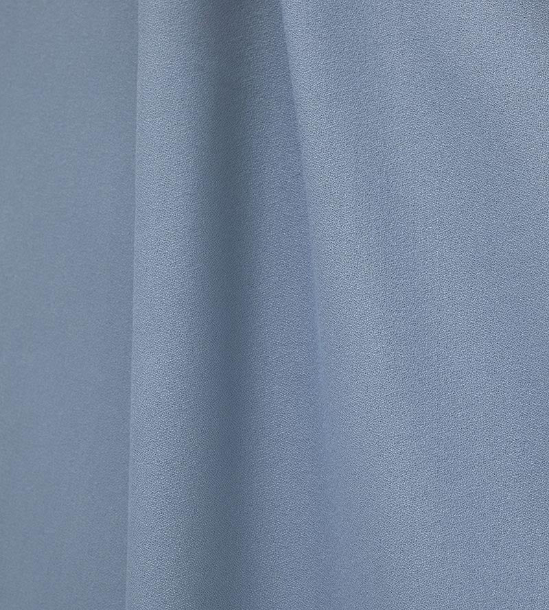 Lelievre Dandy M1 Ciel Fabric Sample H0 L0120795