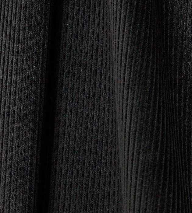 Lelievre Riga M1 Noir Fabric Sample H0 L0180806