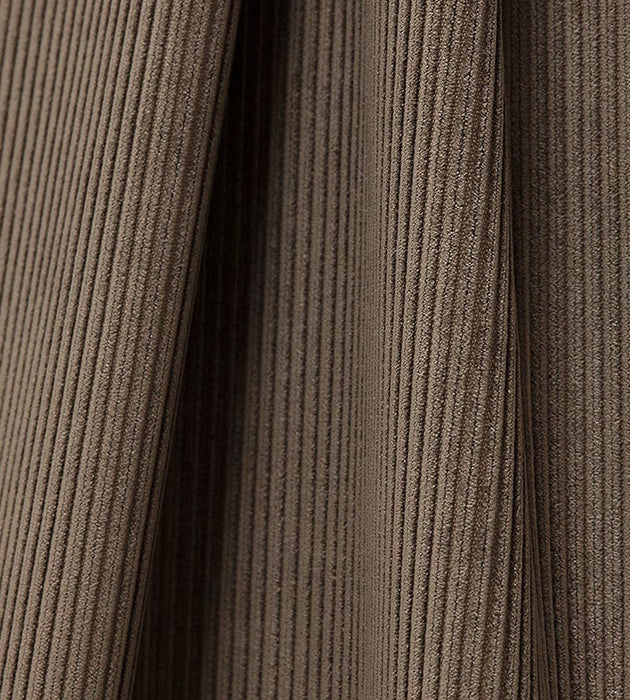 Lelievre Riga M1 Taupe Fabric Sample H0 L0200806