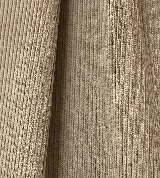 Lelievre Riga M1 Mastic Fabric Sample H0 L0230806