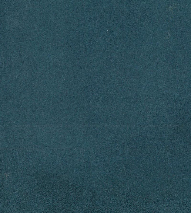 Old World Weavers Sarabelle Suede Teal Fabric H6 0016SARA