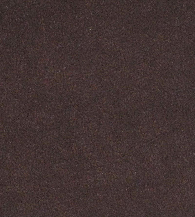 Old World Weavers Georgia Suede Espresso Fabric H6 37535937