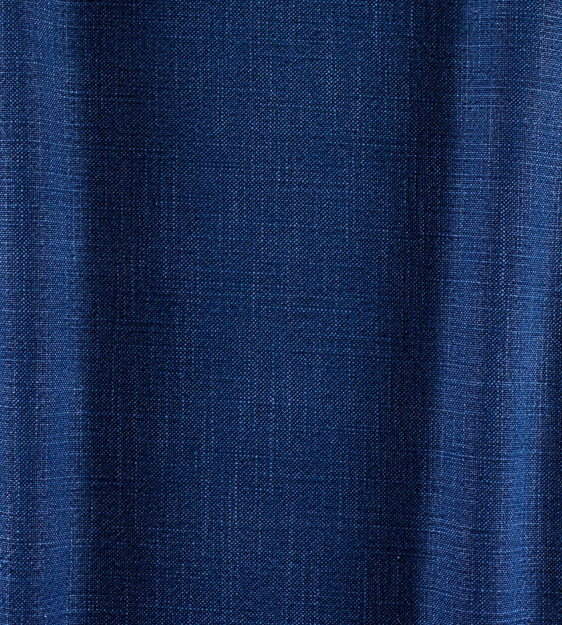 Old World Weavers Stonewash Navy Fabric Sample H8 0001406T