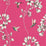 Harlequin Amazilia Flamingo 111058 Wallpaper Sample HAMA111058