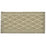 Stout Hampton 7 Pewter Trim Sample HAMP-7