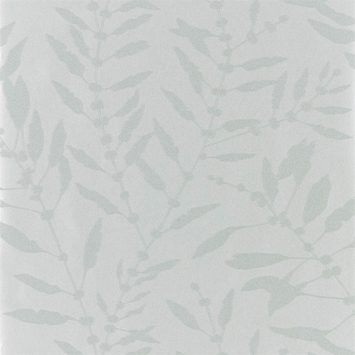 Harlequin Chaconia Shimmer Stone 111658 Wallpaper Sample HANZ111658