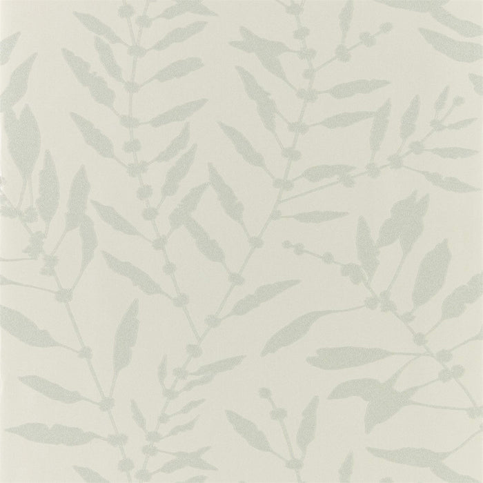 Harlequin Chaconia Shimmer Sand 111659 Wallpaper Sample HANZ111659