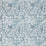 Harlequin Coralline Ocean 132298 Fabric Sample HANZ132298