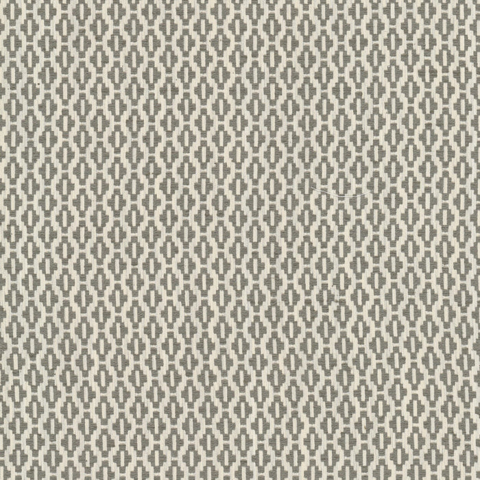 Stout Hatfield 3 Dove Fabric HATF-3