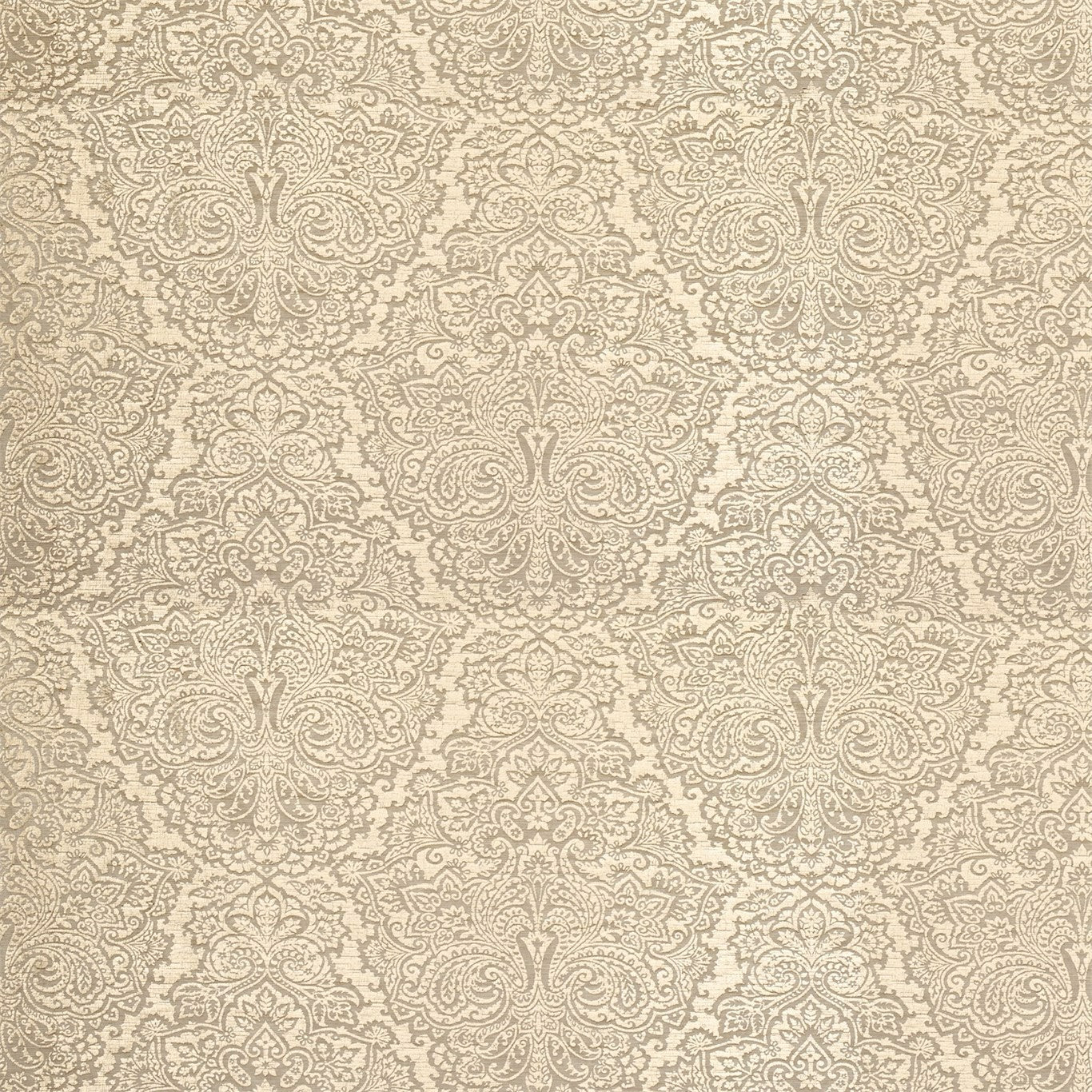 Harlequin Aurelia Gold 130964 Fabric Sample HBLV130964