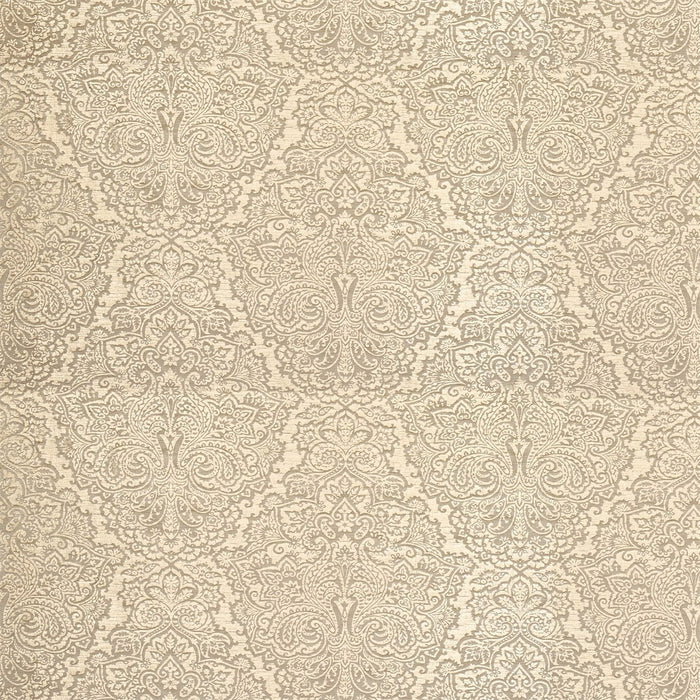 Harlequin Aurelia Gold 130964 Fabric Sample HBLV130964