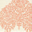 Home Couture Taj Melon Wallpaper HC1480P-06WP