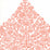 Home Couture Taj Melon Wallpaper HC1480P-06WWP