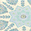 Home Couture Persepolis Celeste/blue Wallpaper HC1490W-01WP