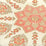 Home Couture Persepolis Melon/camel Wallpaper HC1490W-03WP