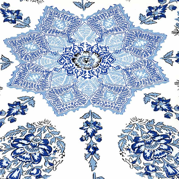 Home Couture Persepolis Navy French Blue Wallpaper HC1490W-08WWP