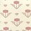 Home Couture Clementine All Over Peach Pink Brown Wallpaper HC1995W-02OWP