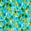 Harlequin Foresta Forest/Amazonia/Lagoon Fabric HC4F121150