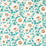 Harlequin Florent Hempseed/ Lagoon/Rosehip Fabric HC4F121156