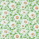 Harlequin Florent Seaglass/Clover/Rosehip Fabric HC4F121159