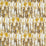 Harlequin Eco Takara Ochre/Temple Grey Fabric HC4F133917