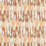 Harlequin Eco Takara Baked Terracotta/Rust Fabric HC4F133918