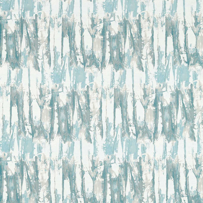 Harlequin Eco Takara Frost/Silver Willow Fabric HC4F133919