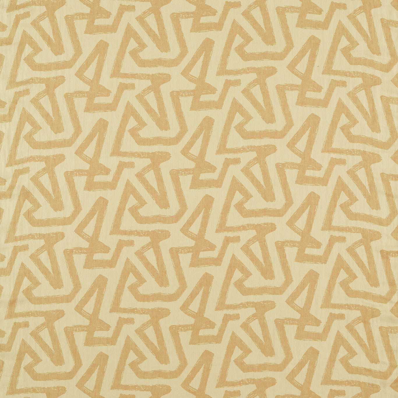 Harlequin Izumi Hessian/Sandstone Fabric HC4F133922