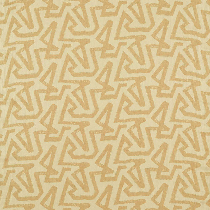 Harlequin Izumi Hessian/Sandstone Fabric HC4F133922