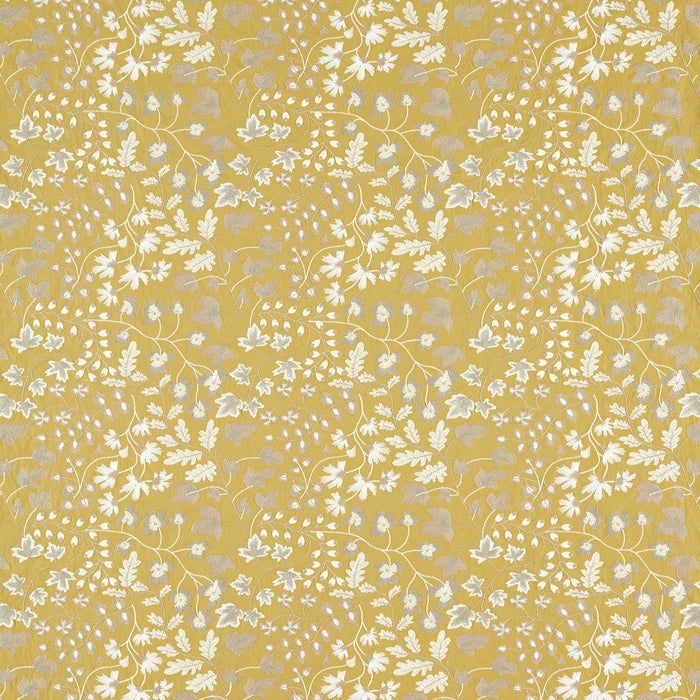 Harlequin Onni Hessian/Shiitake Fabric HC4F133927