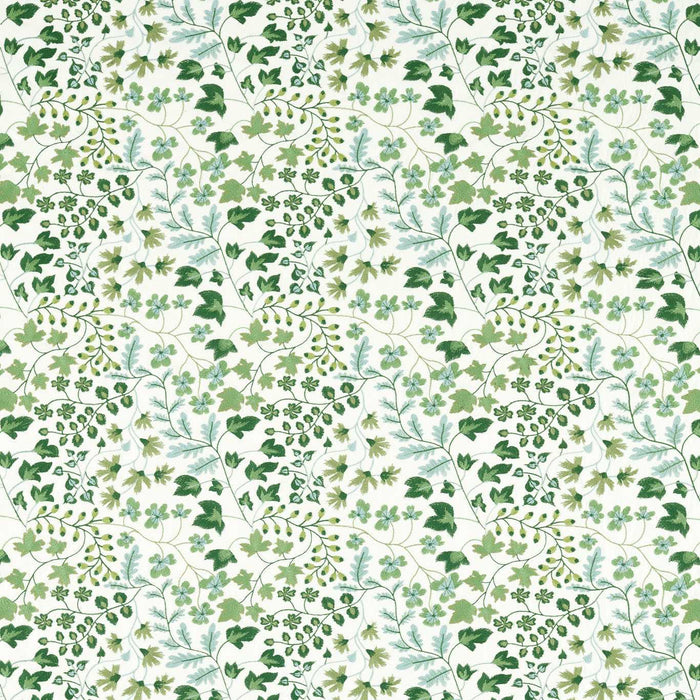 Harlequin Onni First Light/Clover Fabric HC4F133929