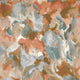 Harlequin Foresta Baked Terracotta/Cerulean Wallpaper HC4W113001