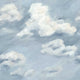 Harlequin Air Sky Blue Wallpaper HC4W113003