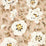 Harlequin Florent Positano/Maple/Graphite Wallpaper Sample HC4W113014