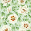 Harlequin Florent Seaglass/Clover/Rosehip Wallpaper HC4W113015