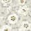 Harlequin Florent Stone/Tranquility/Slate Wallpaper Sample HC4W113017