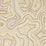 Harlequin Sunstone Positano/Chocolate/Pistachio Wallpaper Sample HC4W113041