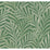 York Tea Leaves Stripe Green Wallpaper HC7501