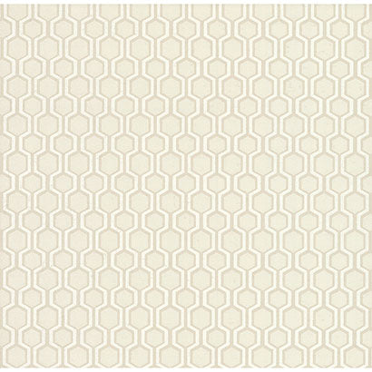 York Bee Sweet Tan Wallpaper HC7536