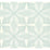 York Roulettes Cream & Blue Wallpaper HC7541