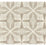 York Roulettes Tan Metallic Wallpaper HC7543