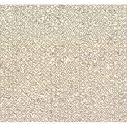 York Woven Texture Tan Wallpaper HC7582