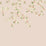 Harlequin Rosa Blush Pearl/Peony/Meadow 112887 Wallpaper Sample HDHW112887