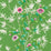 Harlequin Lady Alford Apple/Magenta 112900 Wallpaper Sample HDHW112900