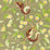 Harlequin Nellie Gilver/Meadow 112904 Wallpaper Sample HDHW112904