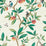 Harlequin Ella Fig Blossom/Fig Leaf/ Nectarine 112906 Wallpaper Sample HDHW112906