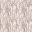 Harlequin Salice Plum 120512 Fabric Sample HFAU120512