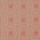 Pierre Frey Sanary Corail Fabric F3542002