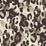 Seabrook Designs Leopard Print Kirsea Taupe Wallpaper HG11405